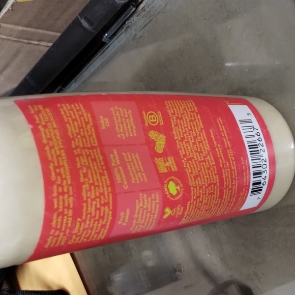 Shea Moisture - Picture 2 of 2